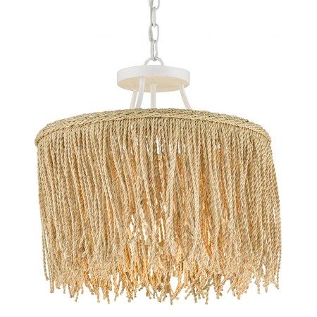Currey Samoa Small Pendant 9000-0647